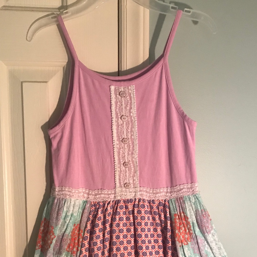 Matilda Jame Twirl dress
